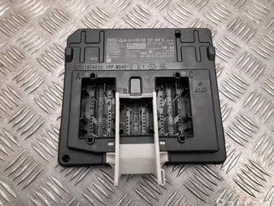 Audi 1EE 937 089 D / 1EE937089D Q4 e-tron F4B 2024 Unité de commande de carrosserie BCM FEM SAM BSI - Image 1