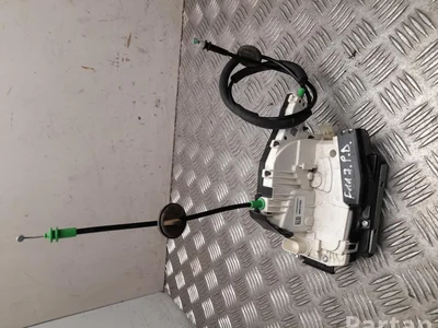 Tesla 4062127502 MODEL X 2019 Serrure de porte Right Front - Image 1