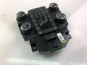 Volvo 31288103 V40 Hatchback 2017 Contrôle automatique de la climatisation