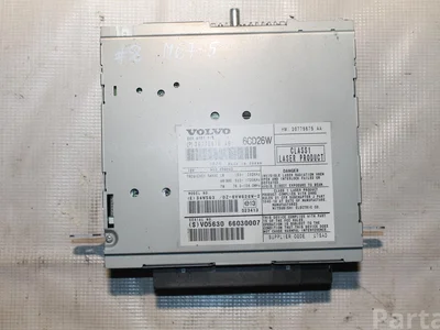 Volvo 30775676 30775675 / 3077567630775675 XC90 I 2007 Radio / lecteur CD - Image 1