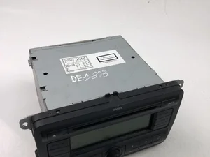 Škoda 5J0035161 FABIA II (542) 2010 Radio / lecteur CD