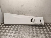 Gebrauchtes Original Mercedes-Benz A2946907002 EQE SUV (X294) 2024 B-Säulenverkleidung oben rechte Seite