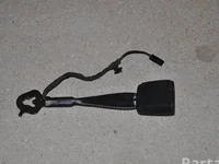 Škoda 3V0857755A SUPERB III (3V3) 2021 Boucle de ceinture de sécurité Left Front