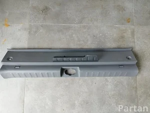 Hyundai 85770-GI000 / 85770GI000 Ioniq 5 NE 2021 Cubierta de soporte del maletero
