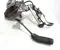 Maserati 3206582, 29.3225.511A, 264472 / 3206582, 293225511A, 264472 QUATTROPORTE V 2011 komplet wahaczy przedniego zawieszenia prawa strona - Zdjęcie 3