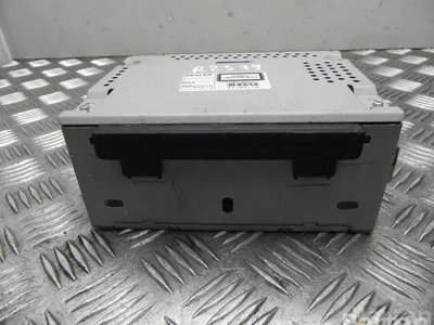 Ford AB39-18C815-GG / AB3918C815GG RANGER (TKE) 2014 Radio / lecteur CD - Image 1