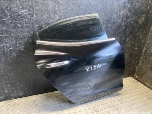 Maserati GHIBLI (M157) 2014 Porte Right Rear