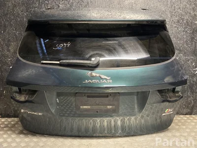Jaguar F-PACE (X761) 2017 Heckklappe - Bild 1