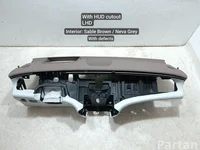 Mercedes-Benz A2976800705 EQS (V297) 2023 Dashboard