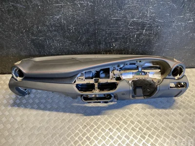 Alfa Romeo 1561130070 GIULIA (952_) 2019 Tableau de bord - Image 1