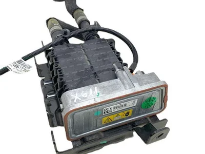 Opel 9821712680 Corsa F 2021 Échangeur thermique - Image 1