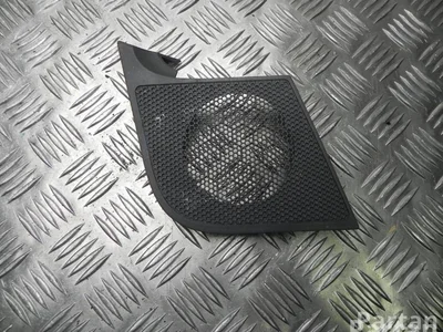 Jeep 5KB01TRM GRAND CHEROKEE III (WH, WK) 2006 Grille de haut-parleur - Image 1