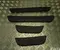 Kia 85873-A2000, 85878-A2000 / 85873A2000, 85878A2000 CEE'D (JD) 2014 Bordure de seuil de porte - Image 1
