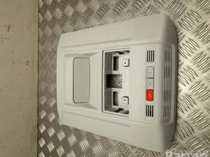 Volkswagen 7C0867251 CRAFTER Box (SY_) 2023 Cadre