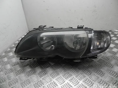 BMW 6 910 955 / 6910955 3 (E46) 2001 Faro - Imagen 1