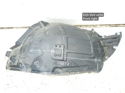 Mercedes-Benz A2966900600, A2966911400 EQS SUV (X296) 2023 Posparnis dešinė priekis - Paveiksliukas 1