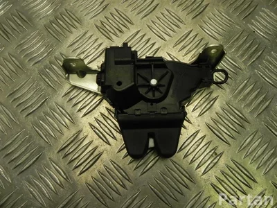 Mercedes-Benz A 205 750 06 00 / A2057500600 C-CLASS kupė (C205) 2016 Užraktas, bagažinės dangtis - Paveiksliukas 1