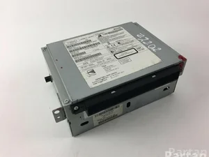 Volvo 31358278AA XC60 2011 Radio / lecteur CD