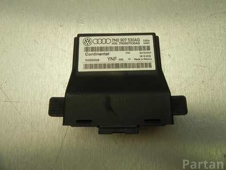 VW 7N0 907 530 AG / 7N0907530AG JETTA IV (162, 163) 2013 Diagnosis interface for data bus (gateway)