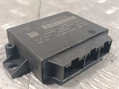 Porsche 97061818504 PANAMERA (970) 2010 Unité de contrôle pour systèmes de stationnement - Image 1