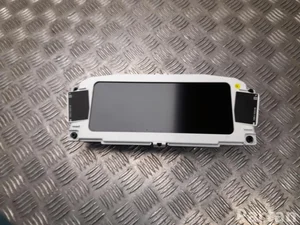 Peugeot 9835847680 408 (P54) 2023 Kombiinstrumente mph Automatikgetriebe