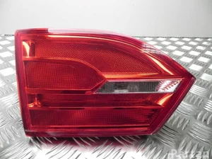 Volkswagen 5C6 945 093, 5C6 945 2559 / 5C6945093, 5C69452559 JETTA IV (162, 163) 2013 Feu arrière