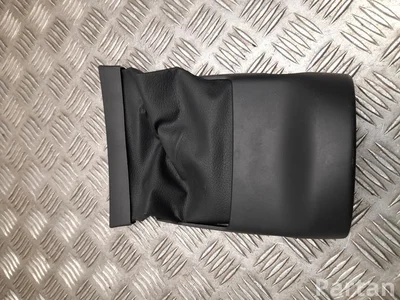 Audi 8MA 953 491 / 8MA953491 Q5 GUB 2025 Vairo kolonėlės apdaila viršutinis - Paveiksliukas 1