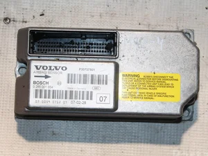Volvo 30737501 XC90 I 2007 Unidad de control de airbag
