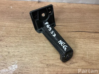 Renault 850450493R MEGANE E 2024 Bracket for bumper Right Rear Left Rear - Image 1