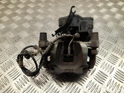 Land Rover M8D2-2K327-BB / M8D22K327BB Range Rover Evoque II L551 2023 Zacisk hamulca z tyłu po prawej - Zdjęcie 1