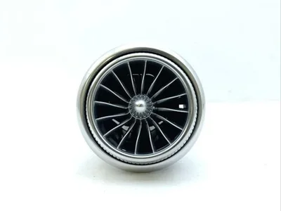 Mercedes-Benz A2978304100 EQS (V297) 2022 Évent - Image 1