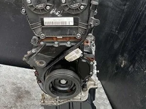 Audi DMTA A5 Sportback (F5A) 2021 Complete Engine
