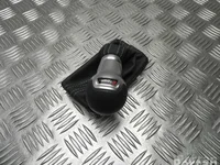 Audi 8V2 713 139 J / 8V2713139J A3 Limousine (8VS, 8VM) 2019 Обшивка рычага переключения