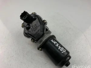 Mazda 342632740 3 (BK) 2007 Moteur d'essuie-glace