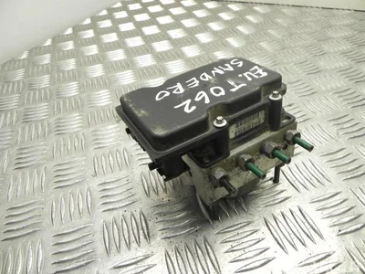 Dacia 8200756095 SANDERO 2009 Unité de commande hydraulique ABS - Image 1