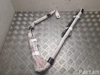 Volkswagen 2G4 880 741 H / 2G4880741H Taigo 2025 Airbag de tête