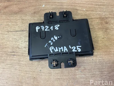 Ford S1TT18D493AA Puma 2025 Bedienteil Klima - Bild 1