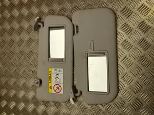 Hyundai 85213-Q0012 / 85213Q0012 Bayon 2022 Panneau solaire complect