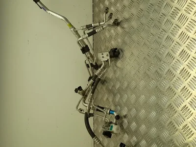 Škoda 53133090, DX1T1PPJCA02 OCTAVIA III (5E3) 2014 Climatisation, Tuyaux / Tubes - Image 1