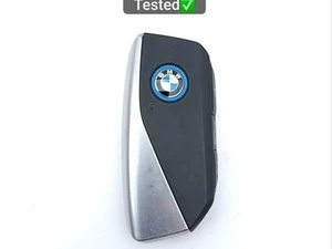 BMW 5A63695, 5A63695-03 / 5A63695, 5A6369503 iX 2023 Klucz