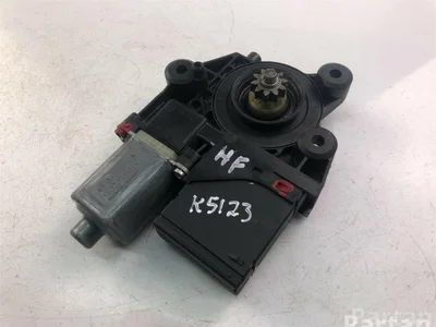 Renault 807302741R GRAND SCÉNIC III (JZ0/1_) 2014 Moteur de lève-vitre - Image 1