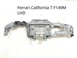 Ferrari 85450700, 085450700 California 2015 Querträger für Schalttafel