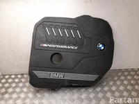 BMW 8 676 205 / 8676205 3 (G20) 2020 Engine Cover