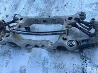 Ford USA LJ9C-5K067-AC / LJ9C5K067AC Mustang Mach-E 2022 Tylna oś