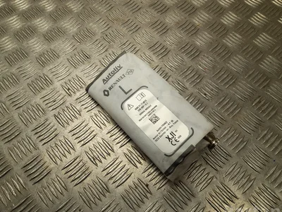 Dacia 985H16516R Sandero III (DJF/BJI cross) 2022 Airbag latéral - Image 1