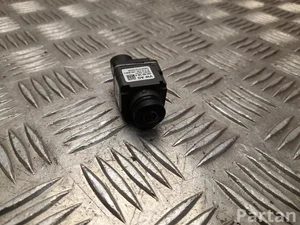 Audi 5Q0980546A A5 (F53) 2020 Kamera z przodu