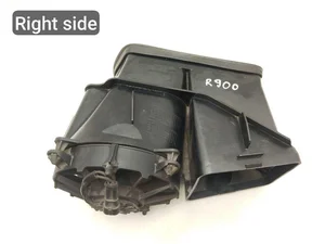 Porsche 981.504.658.03, 991.624.050.05 / 98150465803, 99162405005 CAYMAN (981) 2014 Ventilateur de radiateur