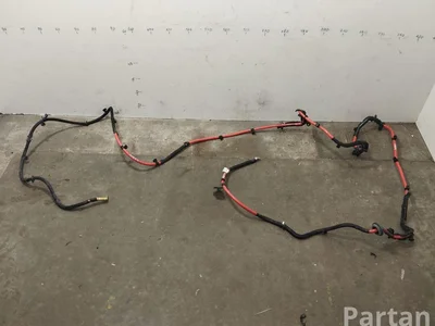Porsche 971971227F PANAMERA (971) 2018 Harness for battery - Image 1