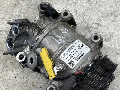 Opel 9833718880, 9833718980 Astra L Hatchback 2023 Compresseur de climatisation - Image 1