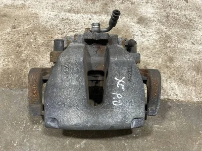 Jaguar A426M XE (X760) 2017 Étrier de frein Right Front - Image 1